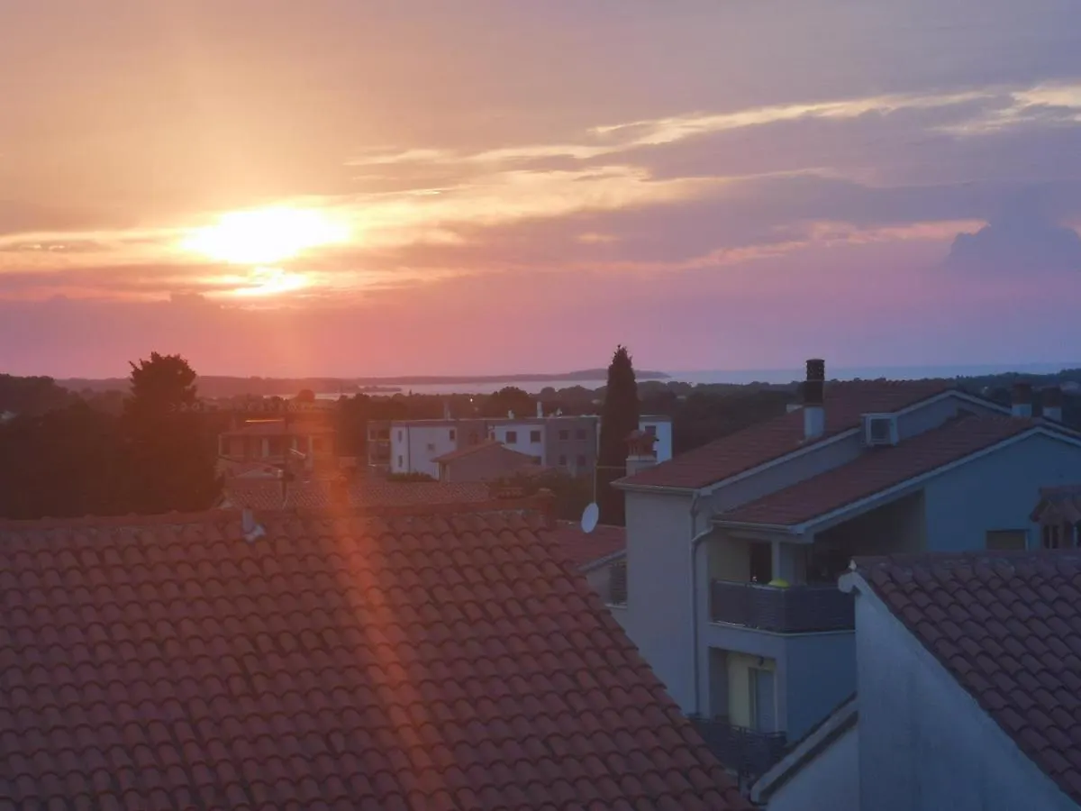 Apartman Filip 2 Pula Apartment