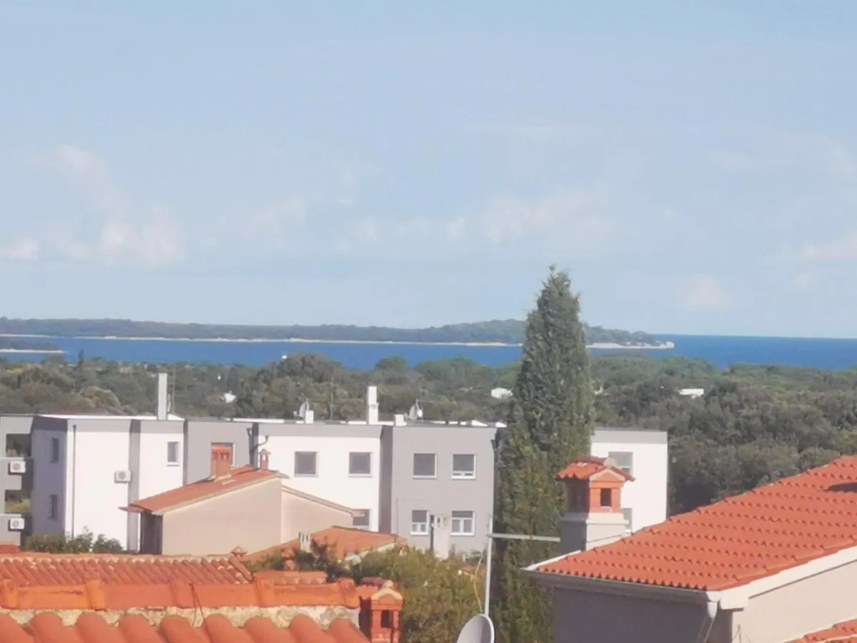 Apartman Filip 2 Pula Apartment Croatia