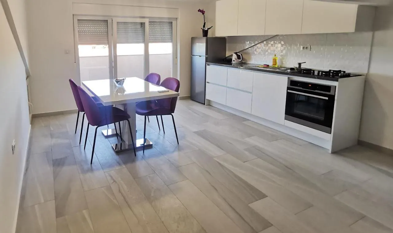 Apartman Filip 2 Pula Apartment 0*,  Croatia