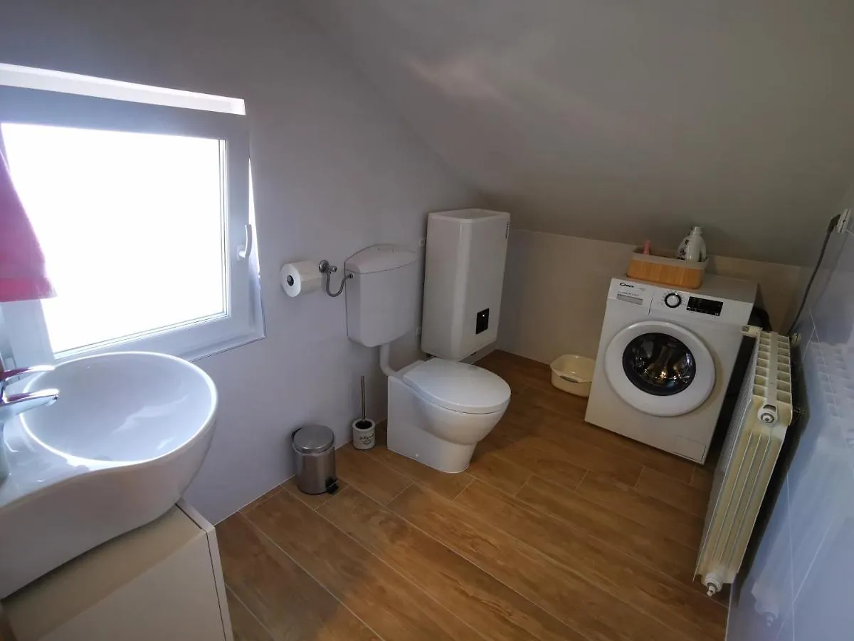 Apartman Filip 2 Pula Apartment 0*,  Croatia
